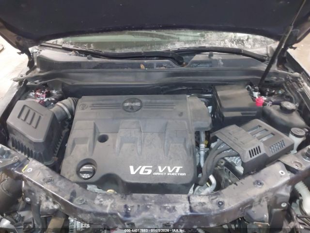 GMC Terrain Slt-1 Image 6