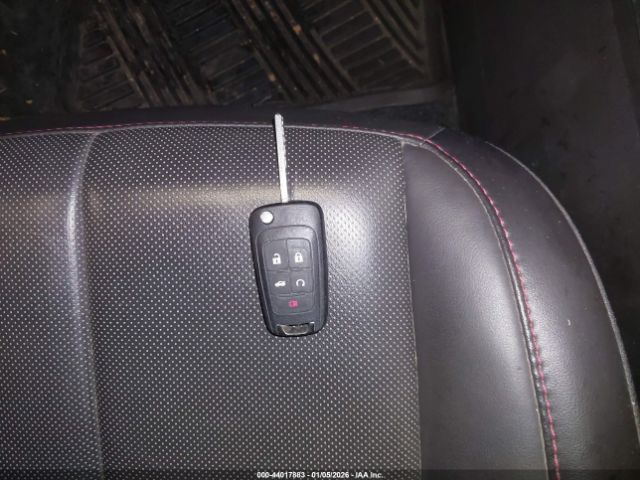 GMC Terrain Slt-1 Image 13