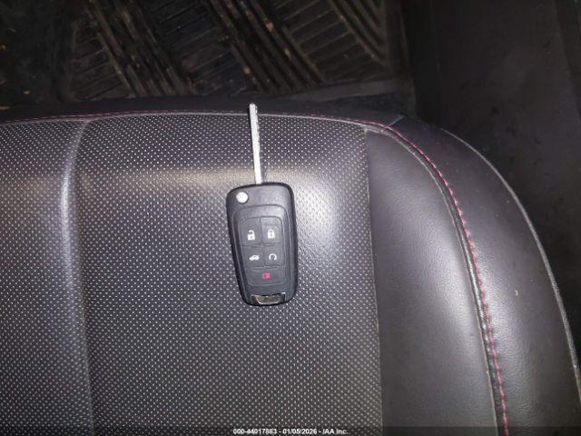 GMC Terrain Slt-1 Image 13