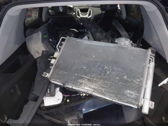 GMC Terrain Slt-1 Image 10