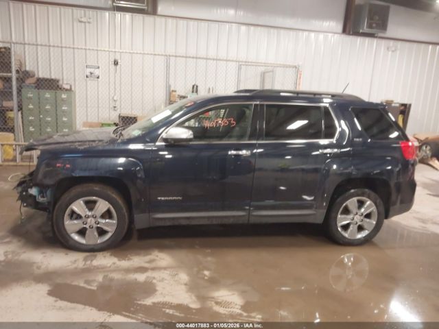 GMC Terrain Slt-1 Image 8