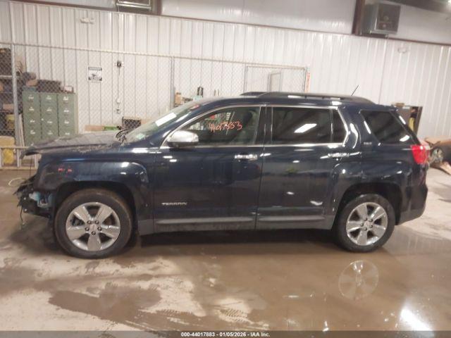 GMC Terrain Slt-1 Image 8