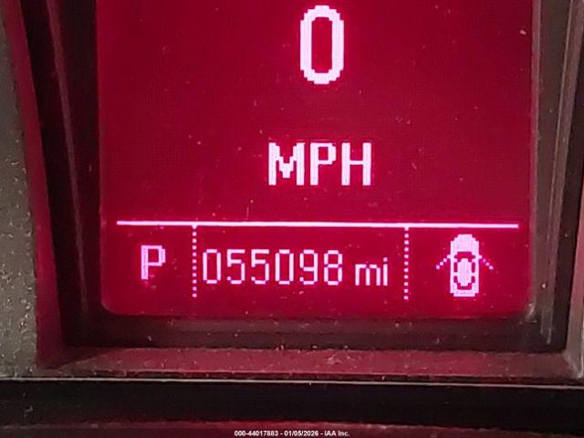 GMC Terrain Slt-1 Image 11