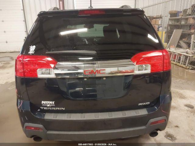 GMC Terrain Slt-1 Image 12