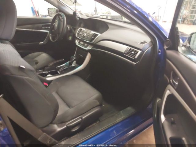 Honda Accord Lx-s Image 2