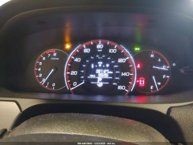 Honda Accord Lx-s Image 12