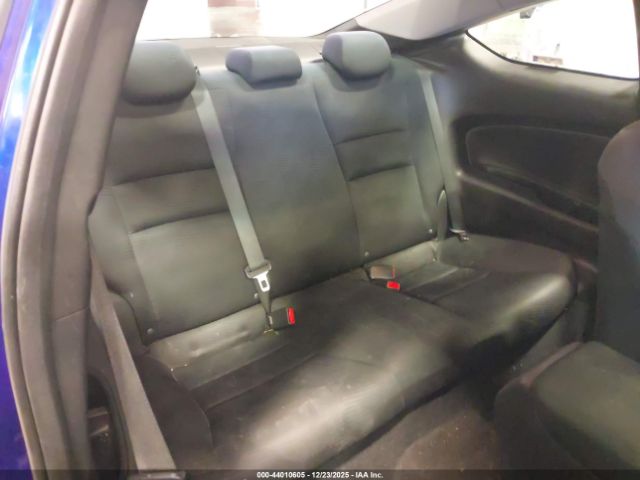 Honda Accord Lx-s Image 13