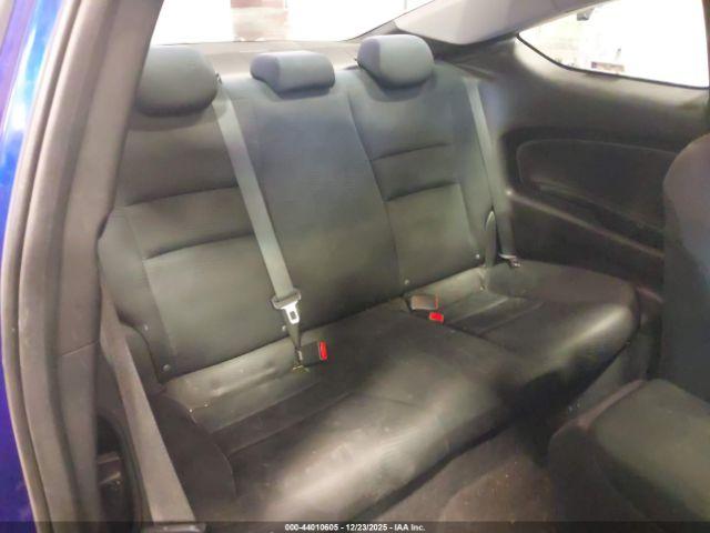 Honda Accord Lx-s Image 13