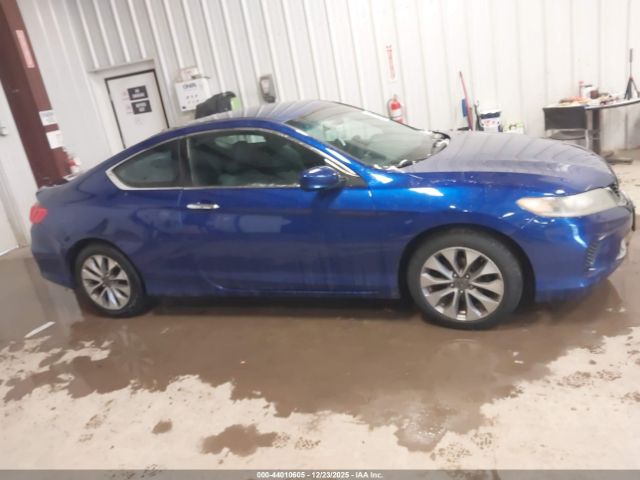 Honda Accord Lx-s Image 11