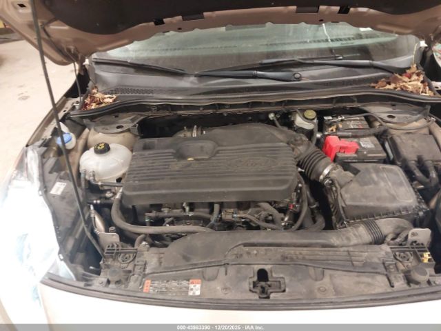 Ford Escape Titanium Image 15