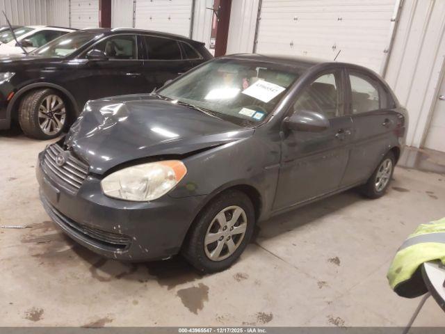 Hyundai ACCENT Gls Image 5