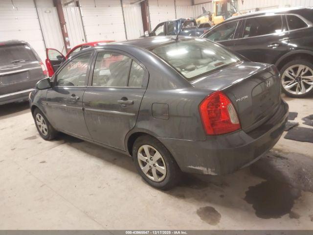 Hyundai ACCENT Gls Image 4