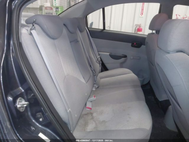 Hyundai ACCENT Gls Image 16