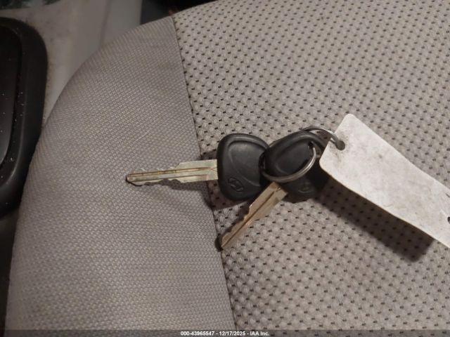 Hyundai ACCENT Gls Image 6