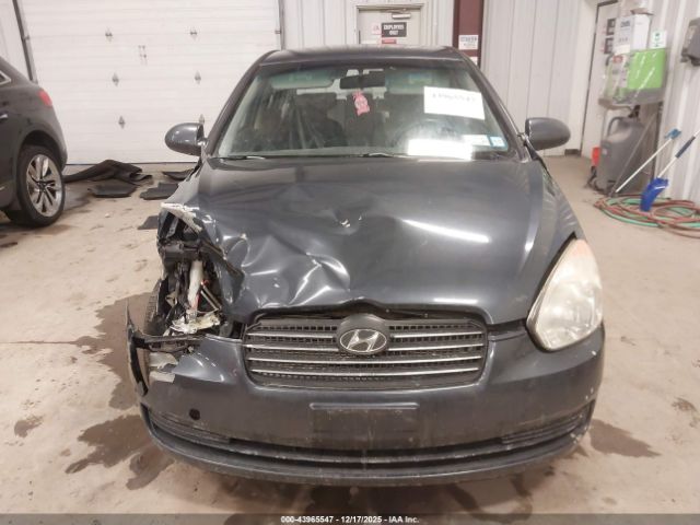 Hyundai ACCENT Gls Image 15