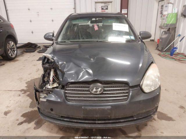 Hyundai ACCENT Gls Image 15