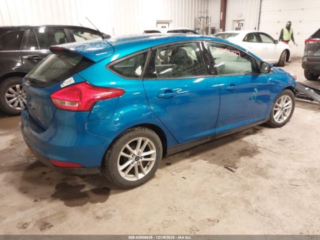 Ford Focus Se Image 11