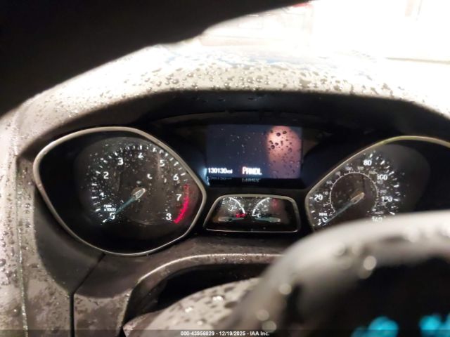 Ford Focus Se Image 5