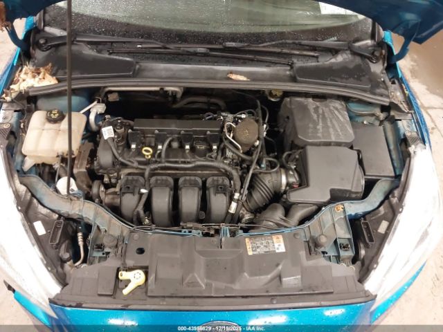 Ford Focus Se Image 9