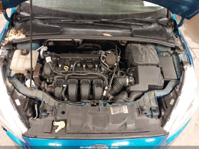 Ford Focus Se Image 9