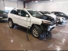 Jeep Cherokee Latitude Image 1