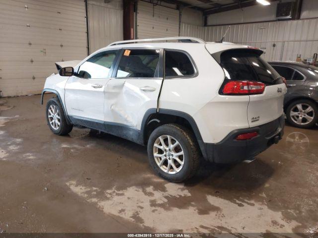 Jeep Cherokee Latitude Image 5