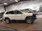 Jeep Cherokee Latitude Image 9