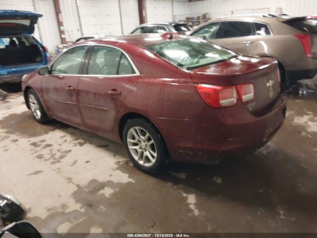 Chevrolet Malibu 1lt Image 15
