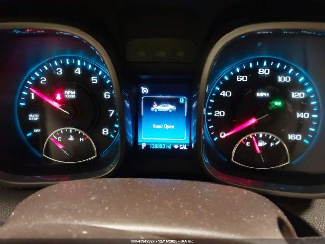 Chevrolet Malibu 1lt Image 7