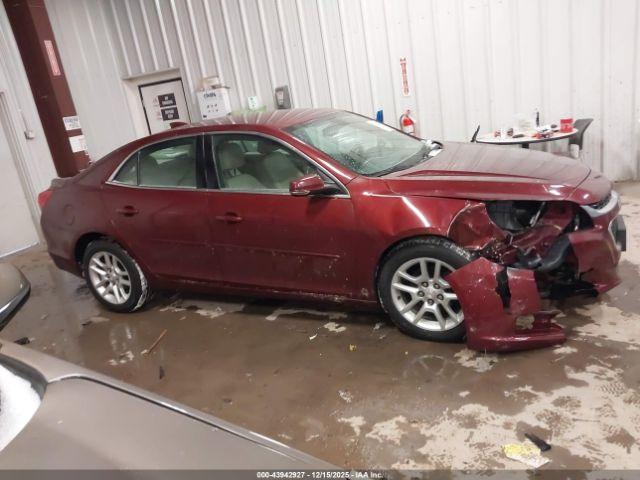 Chevrolet Malibu 1lt Image 10