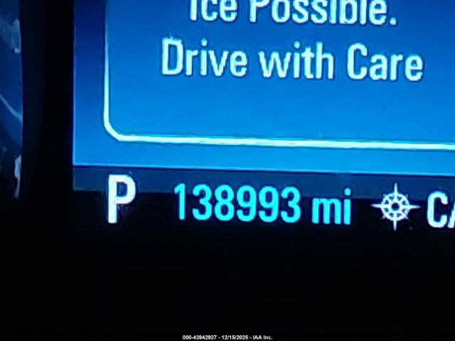 Chevrolet Malibu 1lt Image 3