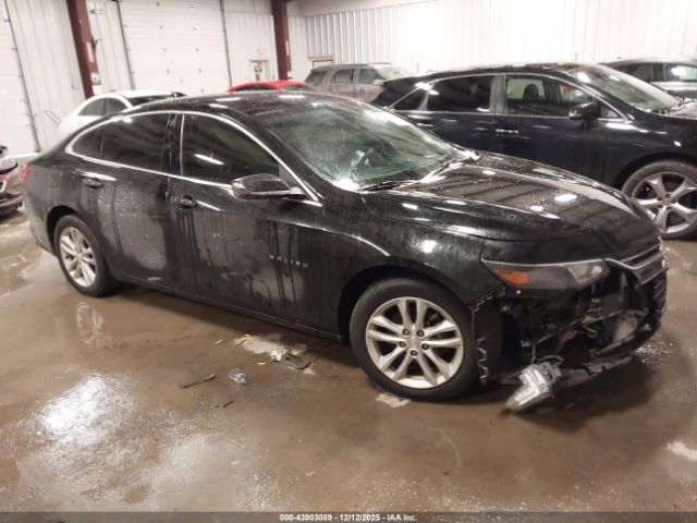 Chevrolet Malibu Lt Image 1