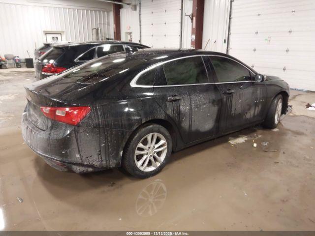 Chevrolet Malibu Lt Image 15