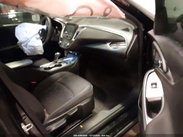 Chevrolet Malibu Lt Image 13