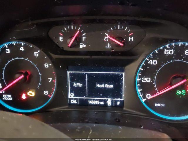 Chevrolet Malibu Lt Image 12