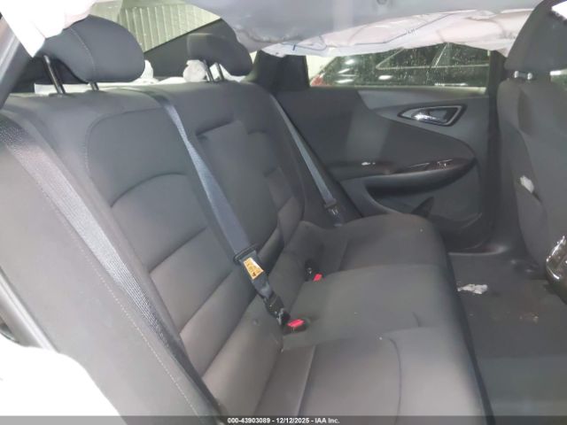 Chevrolet Malibu Lt Image 14