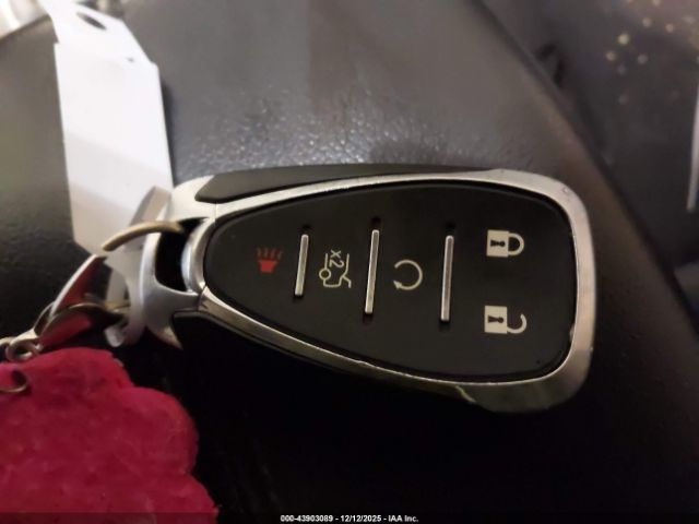 Chevrolet Malibu Lt Image 6