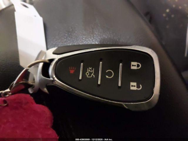 Chevrolet Malibu Lt Image 6