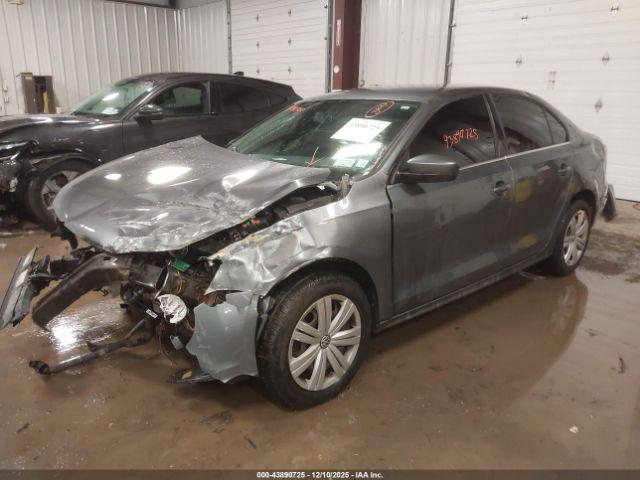 Volkswagen Jetta 1.4t S Image 5