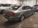 Volkswagen Jetta 1.4t S Image 2