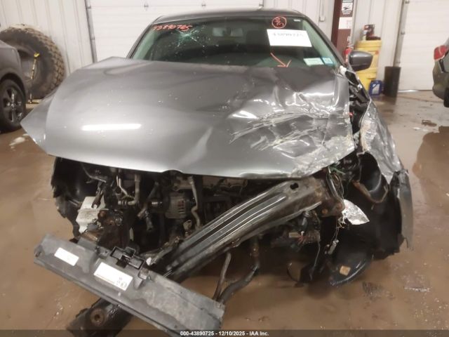 Volkswagen Jetta 1.4t S Image 4