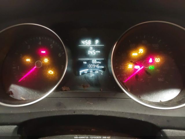 Volkswagen Jetta 1.4t S Image 14