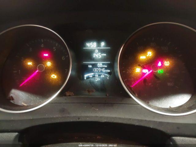 Volkswagen Jetta 1.4t S Image 14