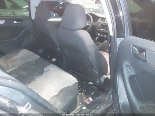 Volkswagen Jetta 1.4t S Image 16