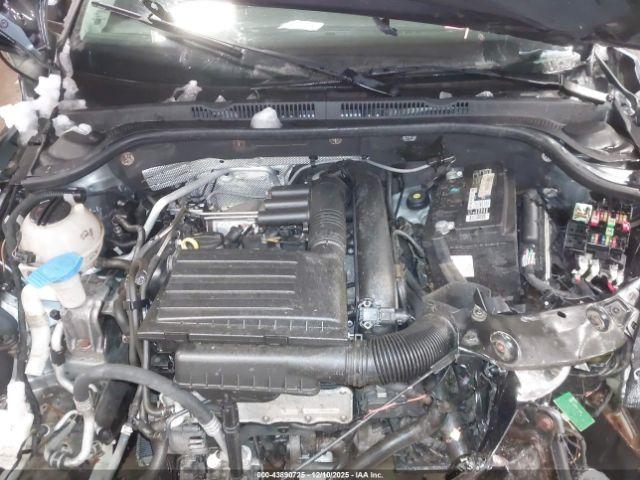 Volkswagen Jetta 1.4t S Image 15