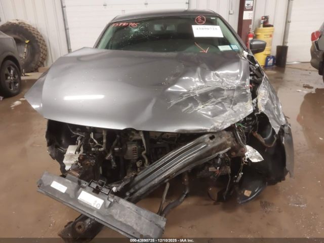 Volkswagen Jetta 1.4t S Image 12