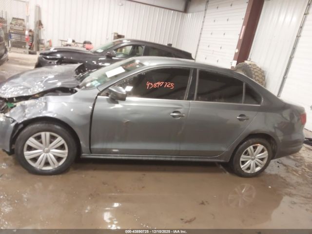 Volkswagen Jetta 1.4t S Image 10