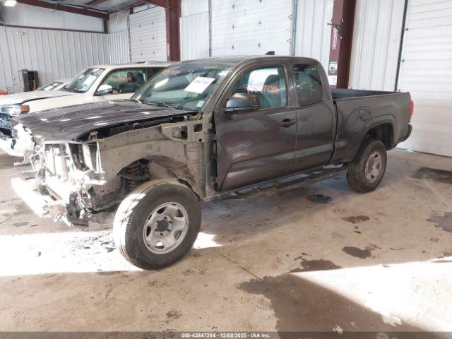 Toyota Tacoma Sr Image 14