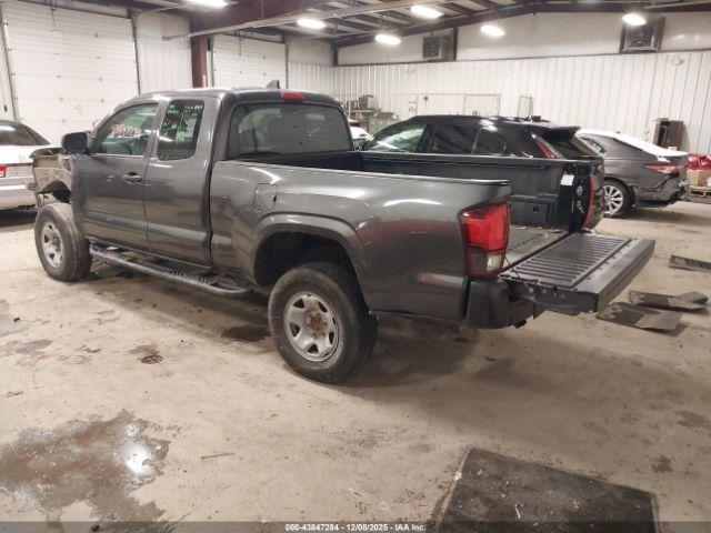 Toyota Tacoma Sr Image 3