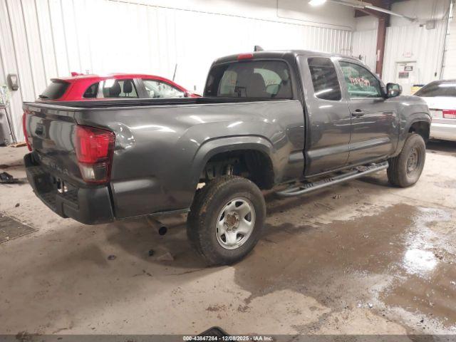 Toyota Tacoma Sr Image 6